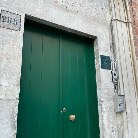 La Casetta 265 Bisceglie Luaran gambar