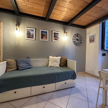 La Casetta 265 Bisceglie Luaran gambar
