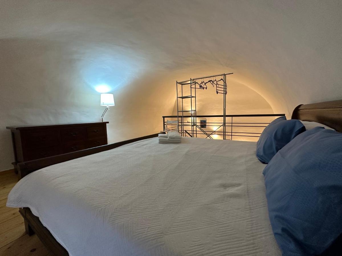 La Casetta 265 Bisceglie Luaran gambar