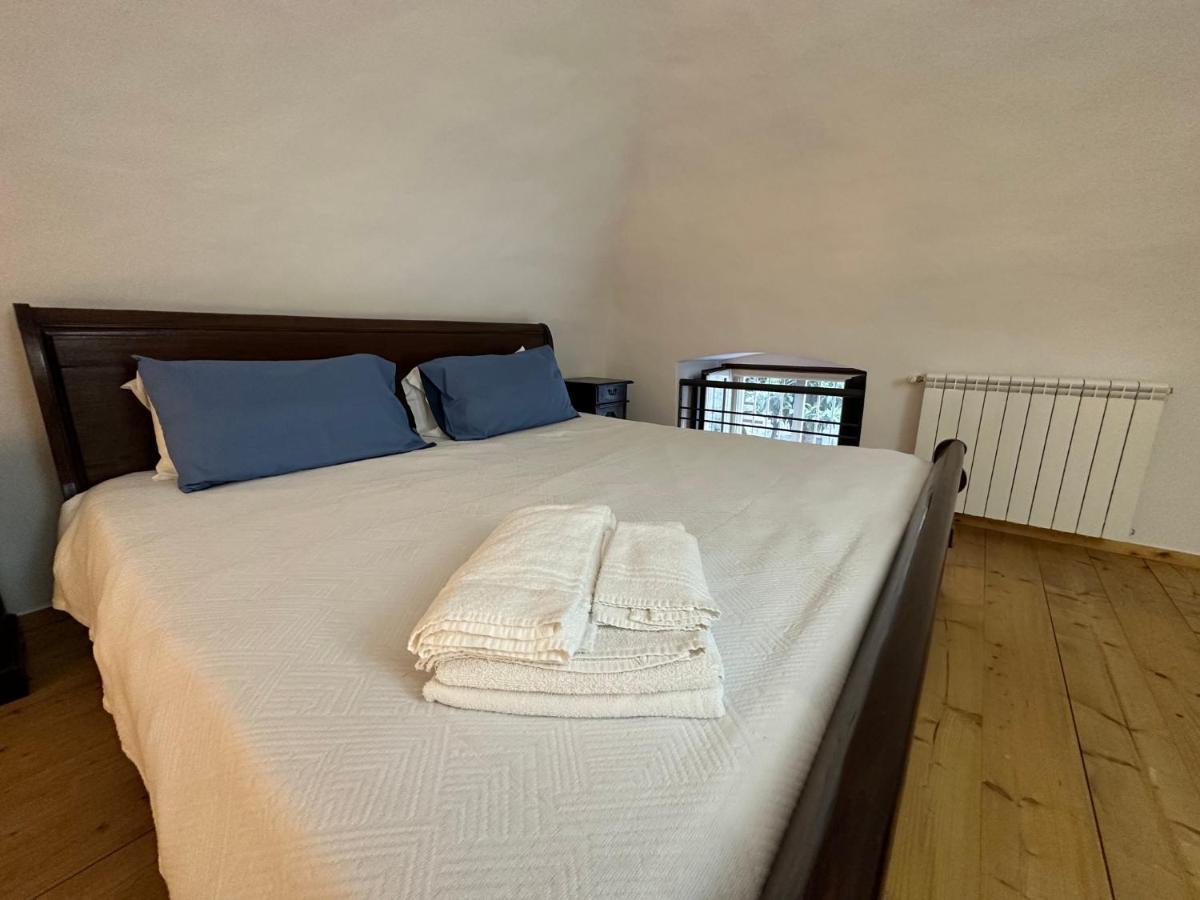 La Casetta 265 Bisceglie Luaran gambar