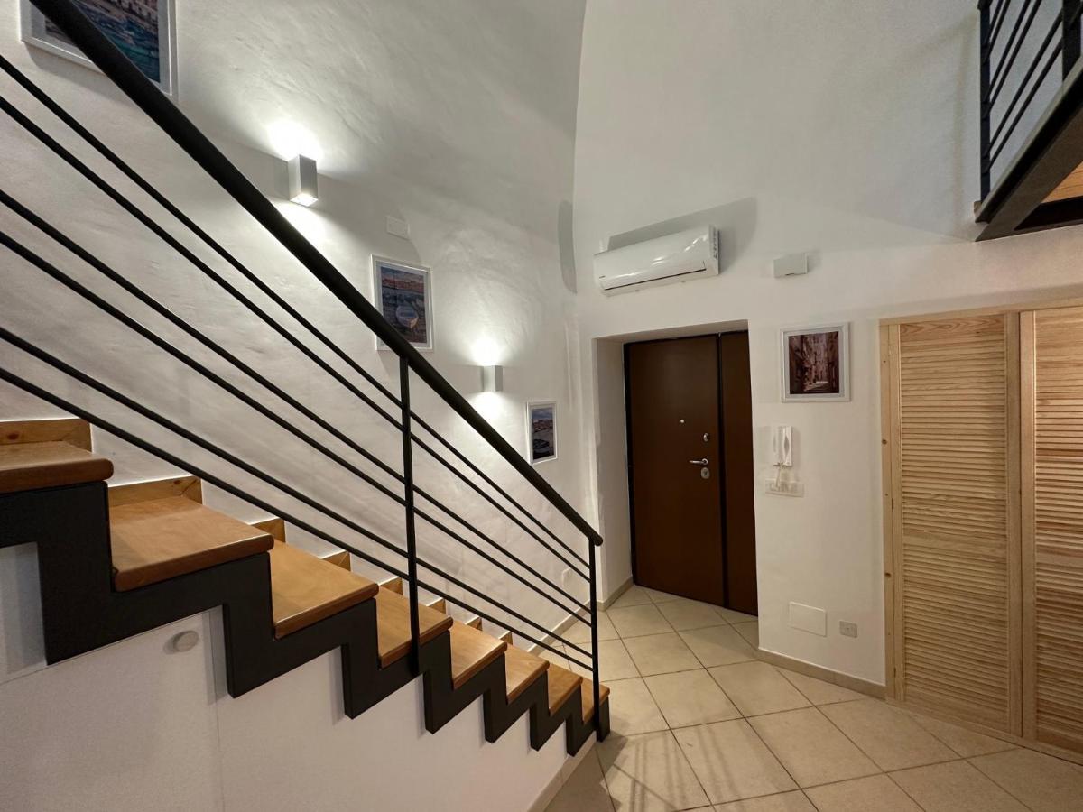 La Casetta 265 Bisceglie Luaran gambar