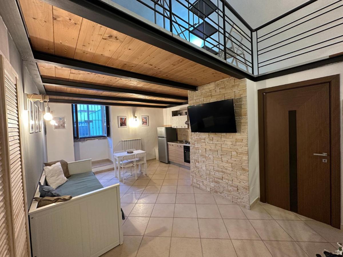 La Casetta 265 Bisceglie Luaran gambar