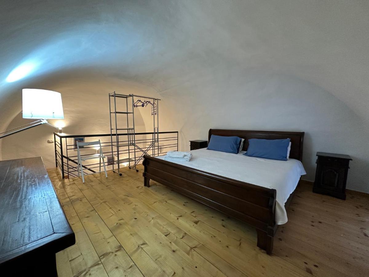 La Casetta 265 Bisceglie Luaran gambar