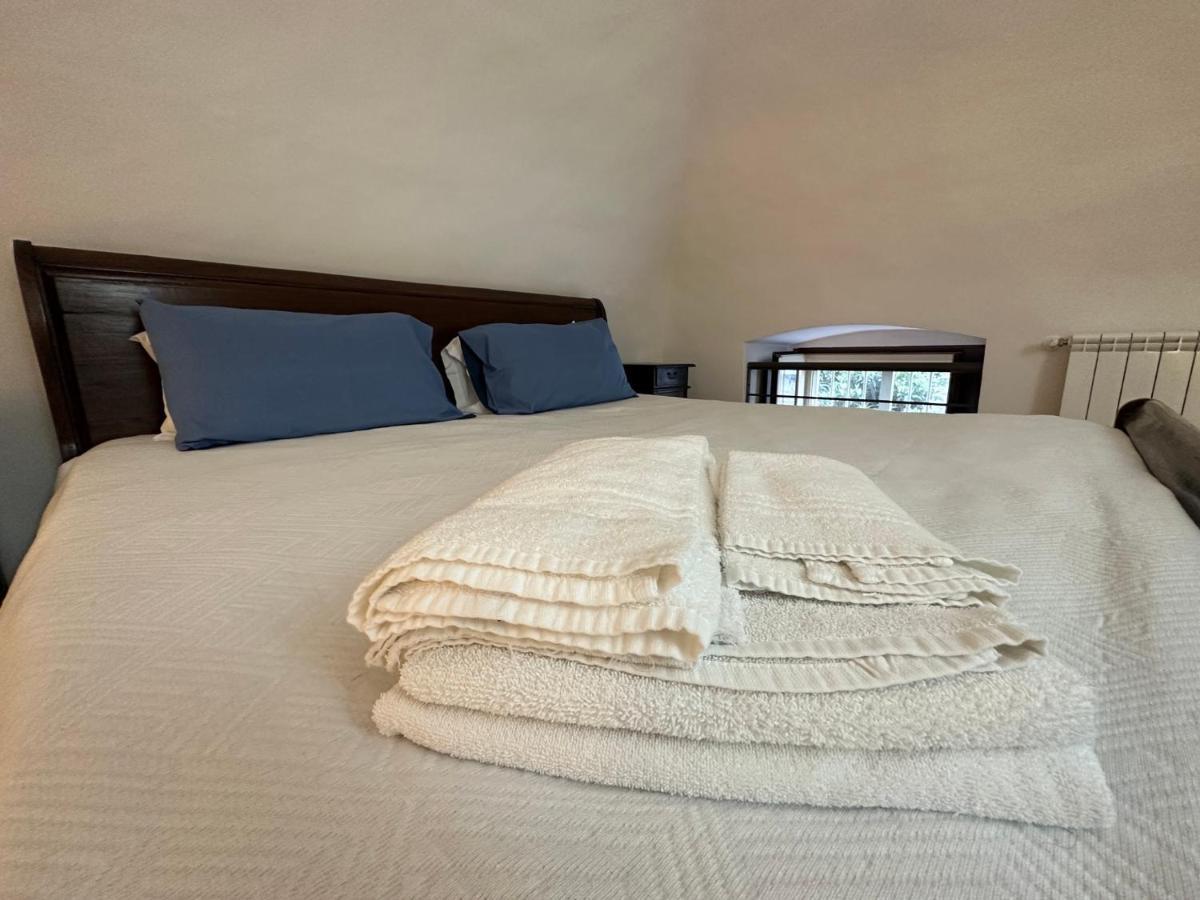 La Casetta 265 Bisceglie Luaran gambar
