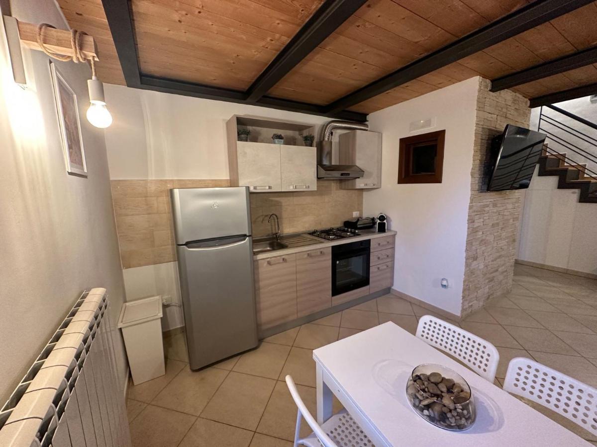 La Casetta 265 Bisceglie Luaran gambar
