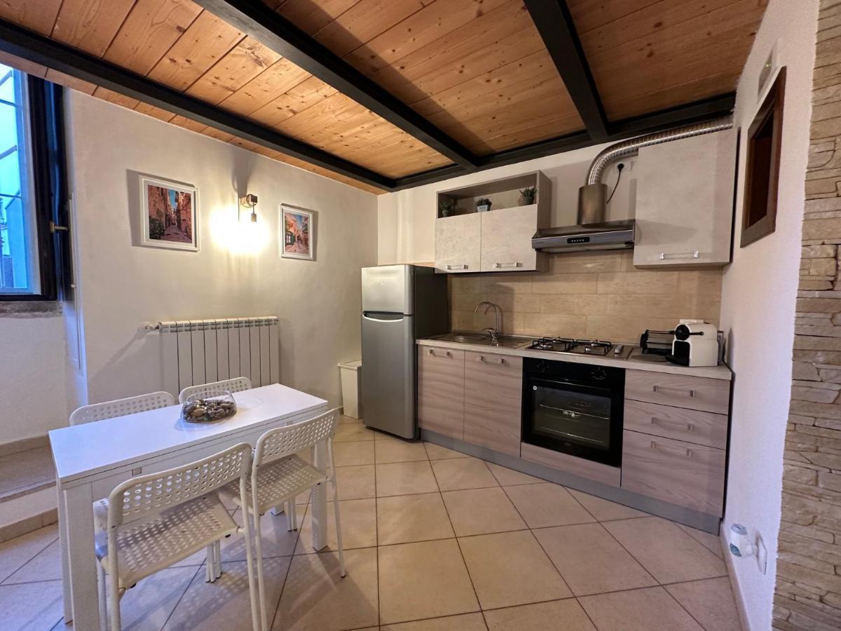 La Casetta 265 Bisceglie Luaran gambar